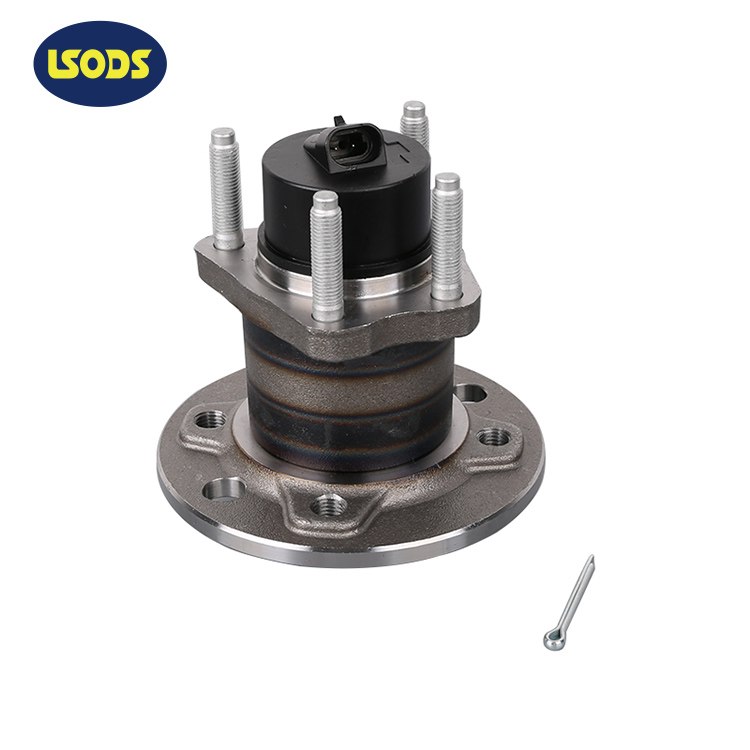 07466975 90540069 90510629 12413053 9120128 9156622 Wheel Hub Bearing for Opel