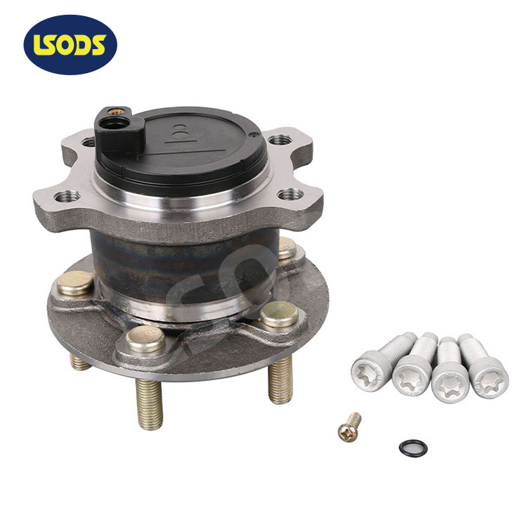 1500263 1776845 6G91-2C299-Fae Ag9j-2B664-Fae Wheel Hub Bearing for Ford