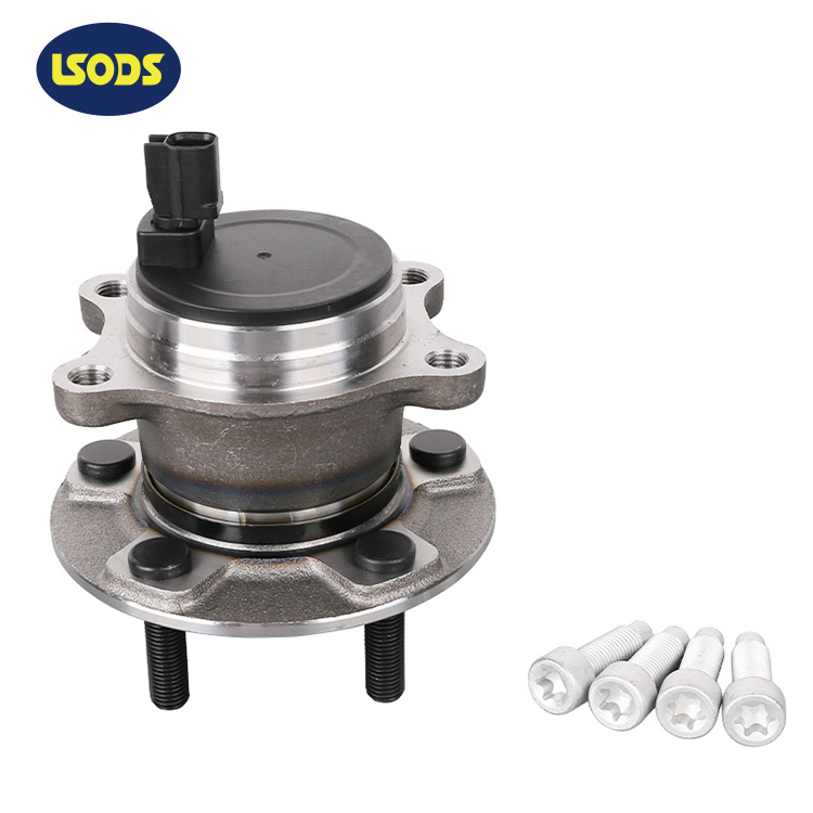 1702973 BV61-2C299-BAF 1706173 1814090 1815483 BV61-2C299-AAG HJUL HUB BEARING FOR FORD
