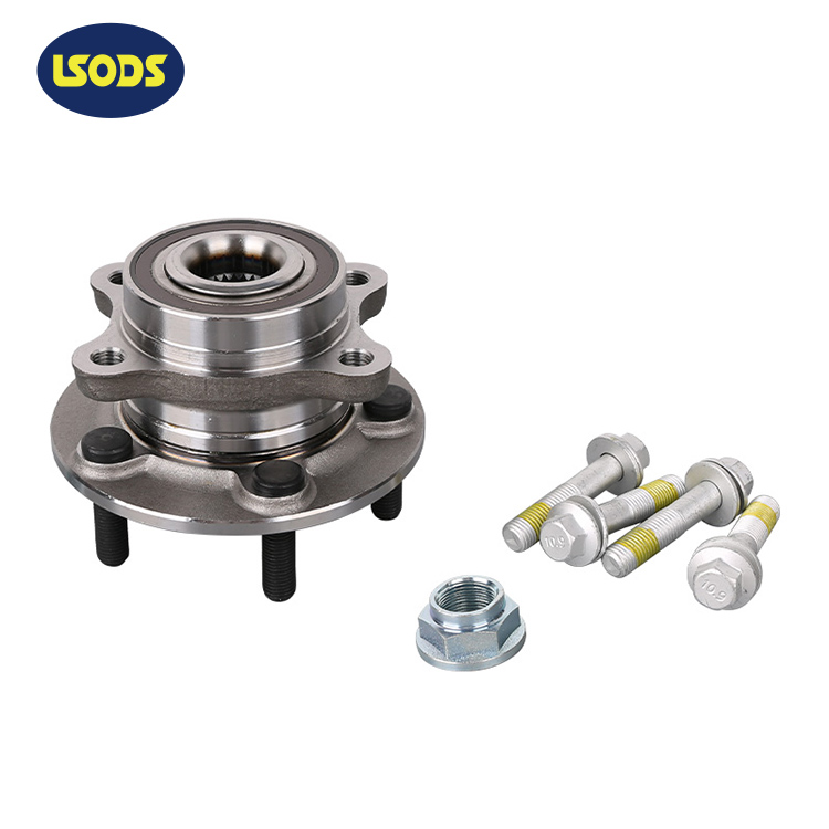 1864626 2006558 2283116 E1GC-2C300-A2A E1GC-2C300-A2C K2GC-2C300-A2B HJUL HUB BEARING FOR FORD GALAXY