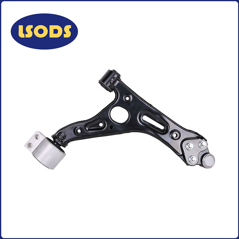 Hvilke roller spiller suspensjonskontrollarmen 3610072Arx0000 i bilen?