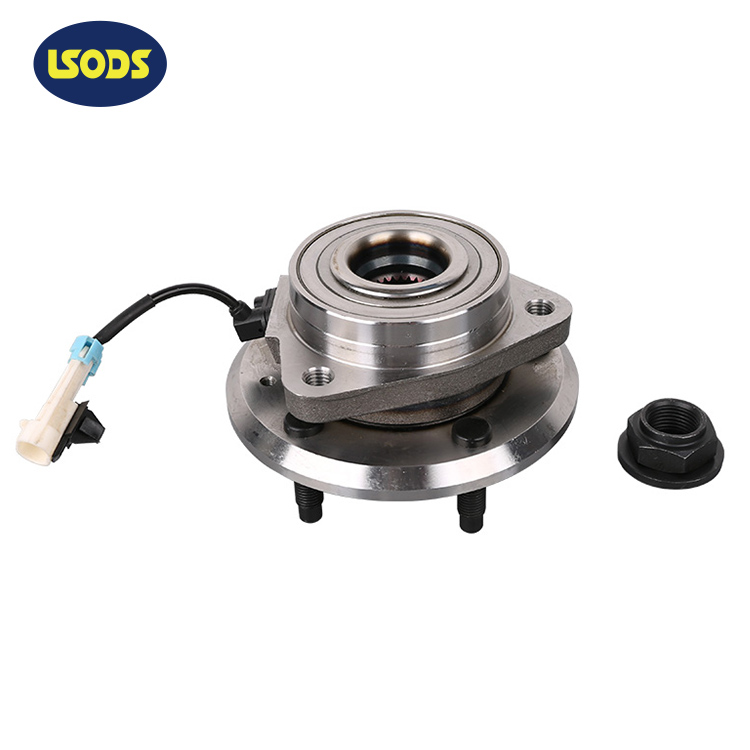 20863127 25903358 96626339 4802486 Wheel Hub Bearing for Opel Antara