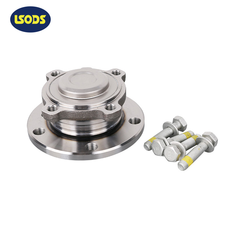 33409806302 33409813210 HJUL HUB BEARING FOR MINI LANDMAN