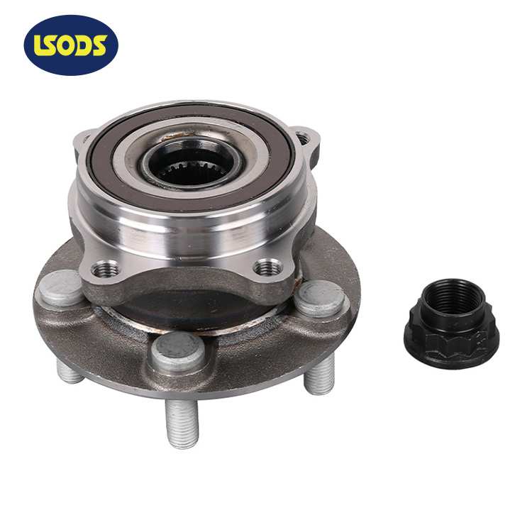 43550-47010 Wheel Hub Bearing for Toyota