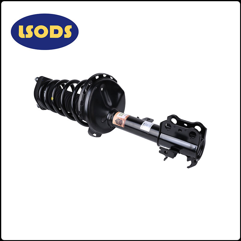 Bilstokk Absorber 5AEV-2915100