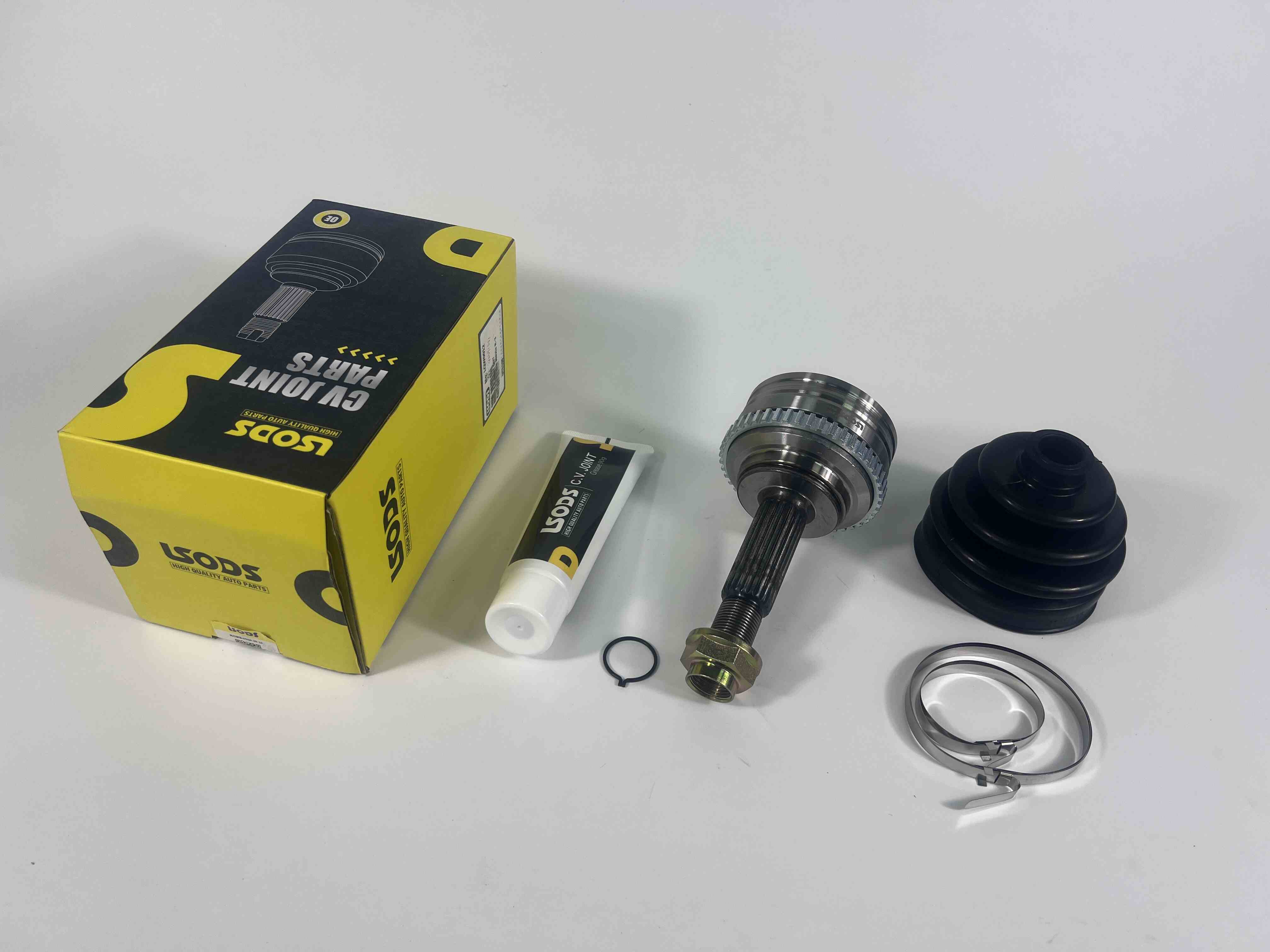 CV-ledd for CHEVROLET AVEO 96391551 96348791 96348790