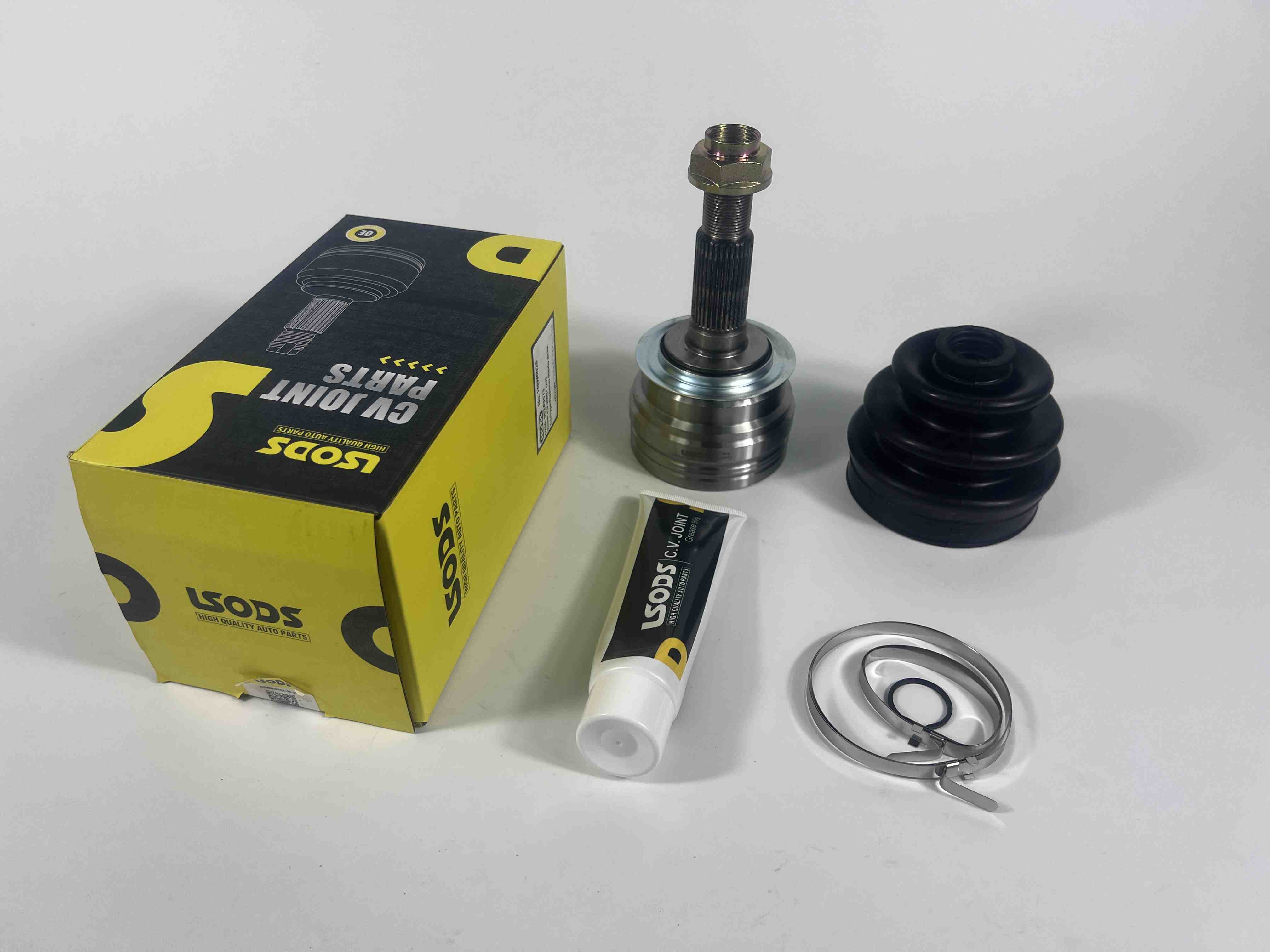 CV-ledd for DAEWOO ESPERO 96243573 510736 96257802