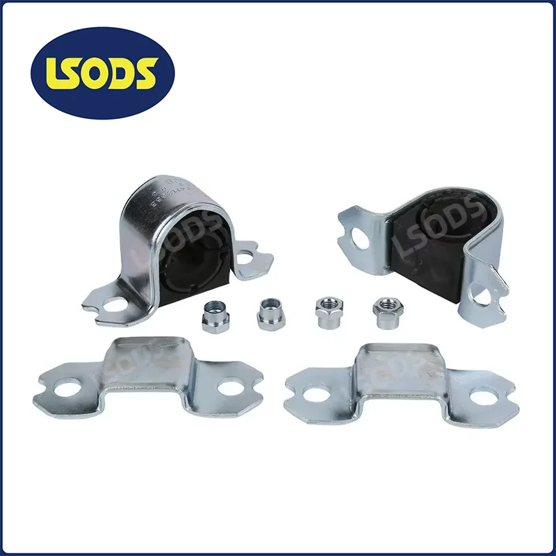LSODS fremre stabilisatorbøssing 1K0411303AM 1KD411303 for VW Audi
