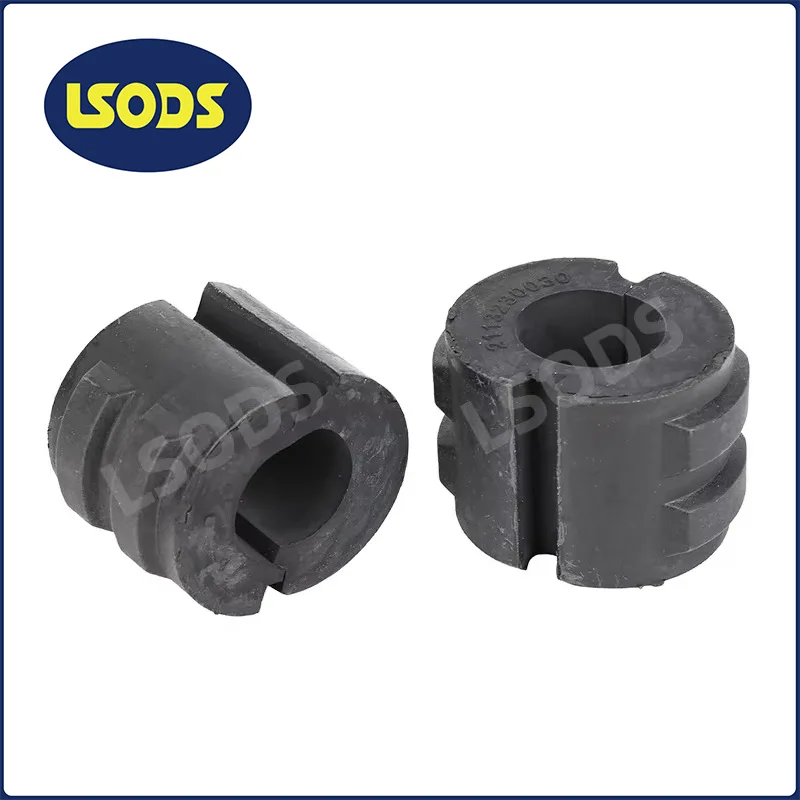 LSODS frontstabilisator svingstangsbøssing 2203230040 A2203230040 for Mercedes Benz S Class