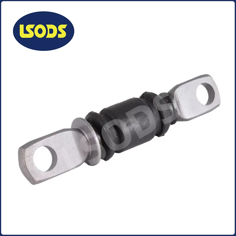 LSODS fjæringsbøssing for Toyota Camry foran nedre kontrollarm gummibøssing 48654-33050 4865433050