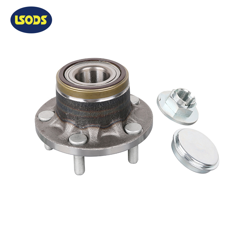 Wheel Hub Bearing Assembly for Ford 1334289