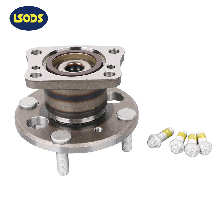 Wheel Hub Bearing Assembly for Ford 1534483
