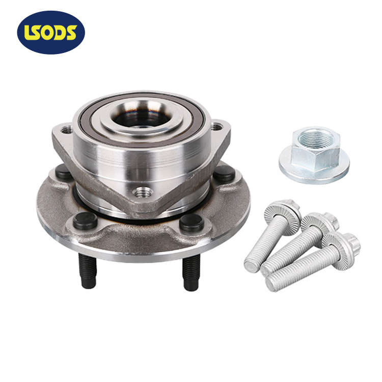 Wheel Hub Bearing Assembly for Opel 13583479