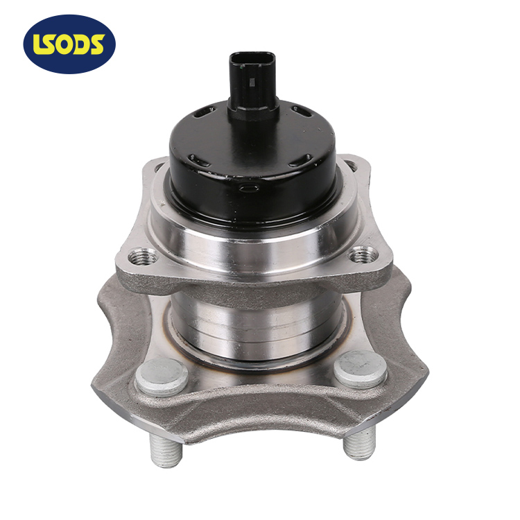 Hjulnavbærende montering for Toyota 42450-02060