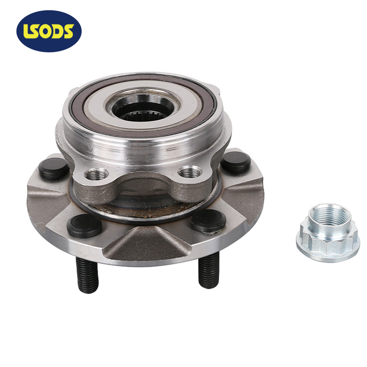 Wheel Hub Bearing Assembly for Toyota 43550-02020