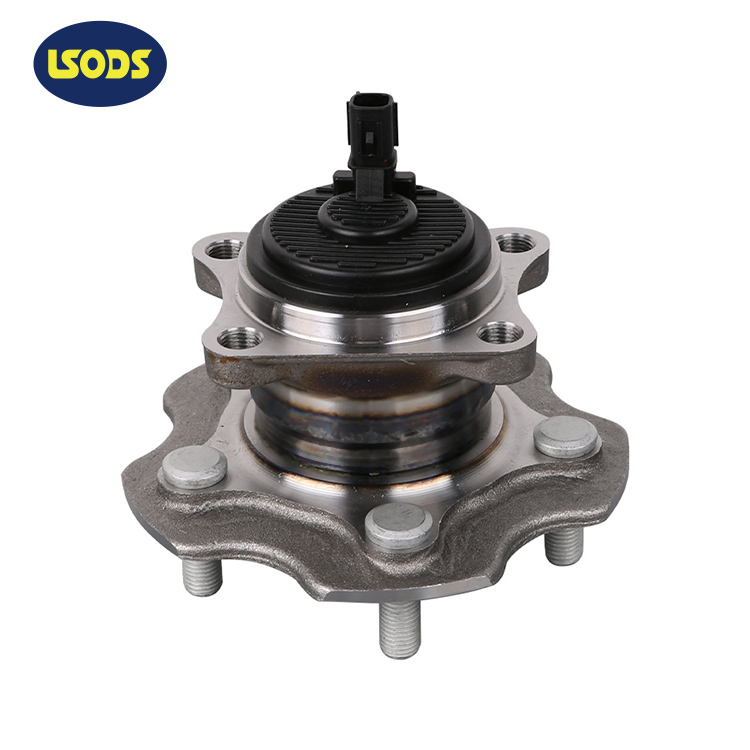 Wheel Hub Bearing Assembly for Toyota Auris 42450-05080