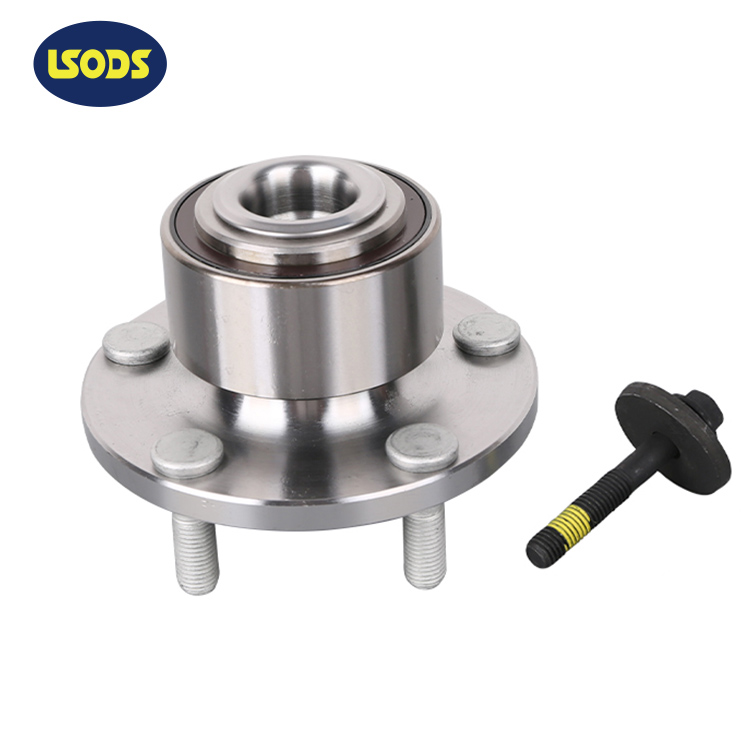 Wheel Hub Bearing Assembly for Volvo 30714730