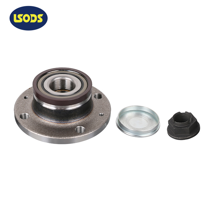 Hjulnavbæring for Opel 51787397