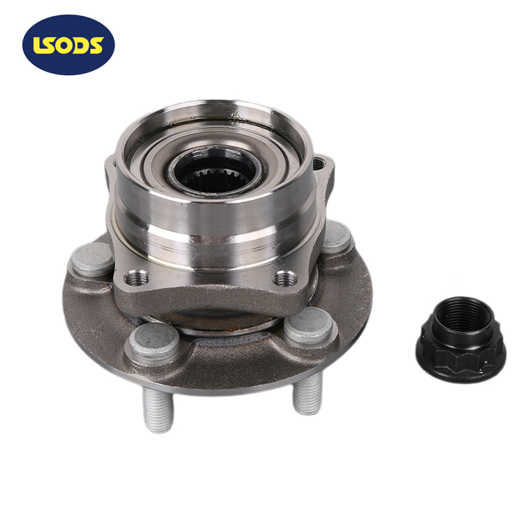 Hjulnavbæring for Toyota Prius 43510-47010